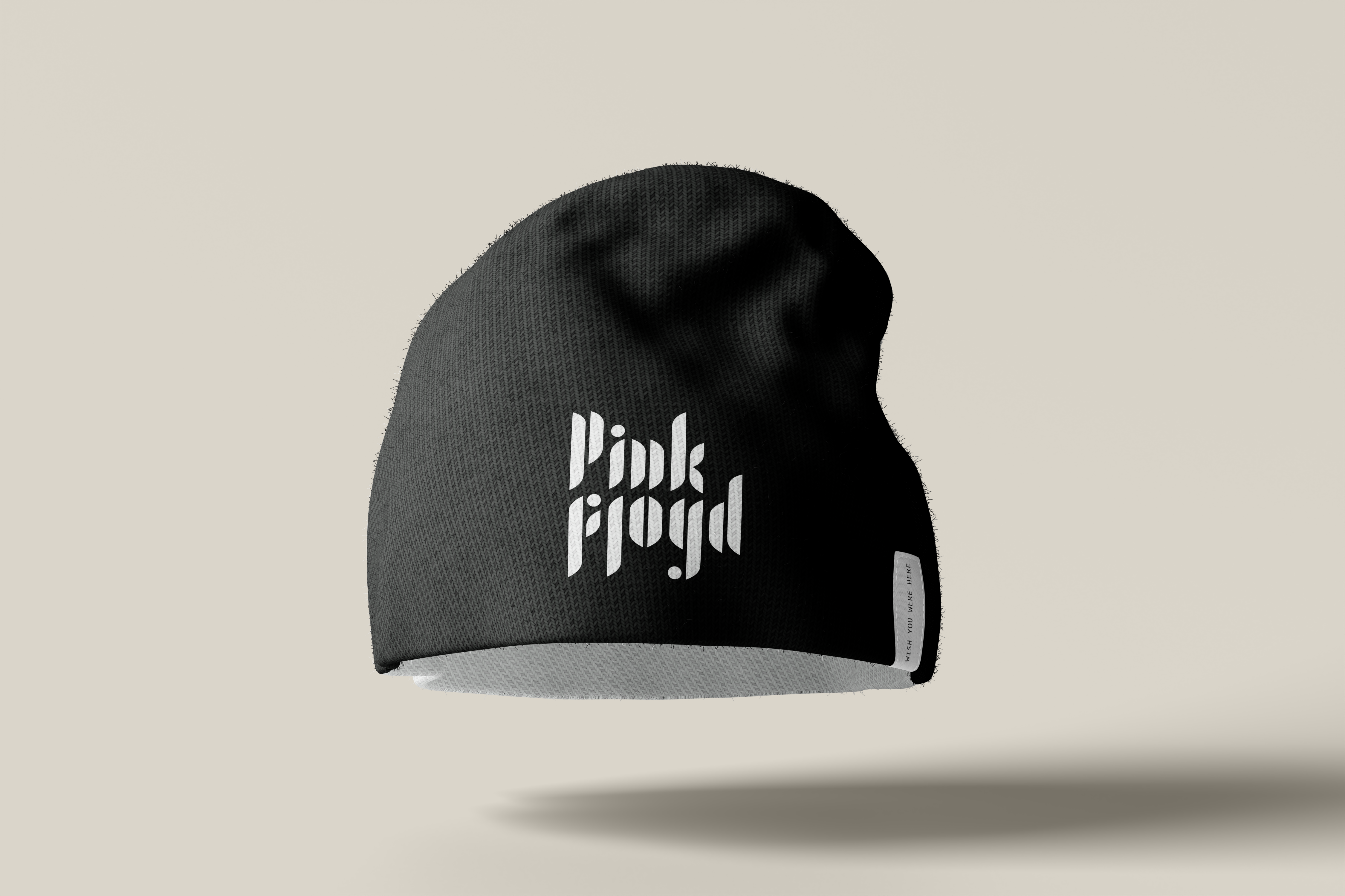 beanie png