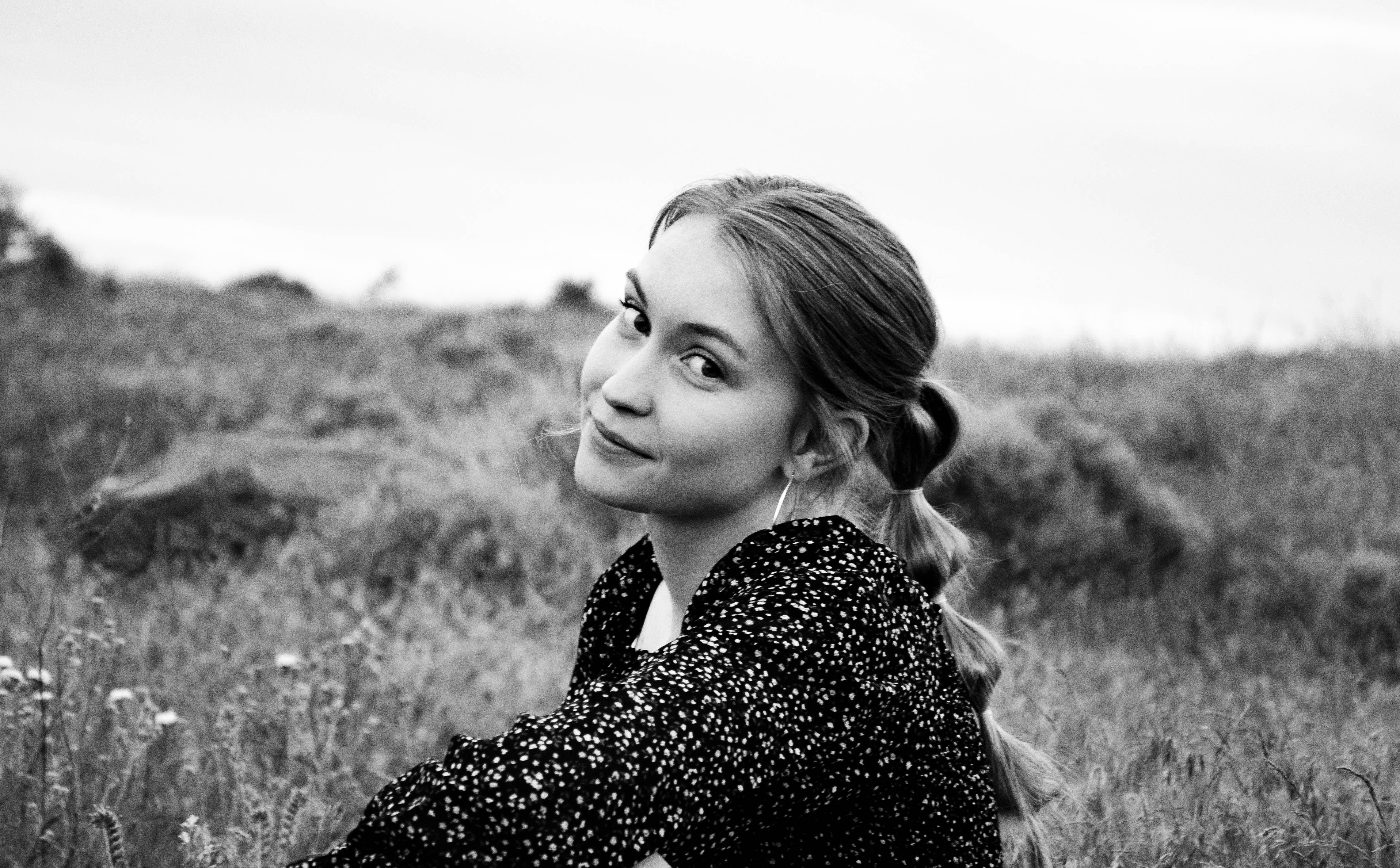 Faith McCreadie